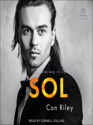 cover image of Sol